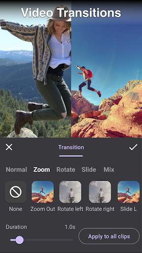 Video Editor & Video Maker App screenshot 5