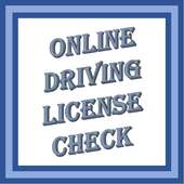 Online Driving License Pakistan logo
