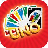 Uno Game icon