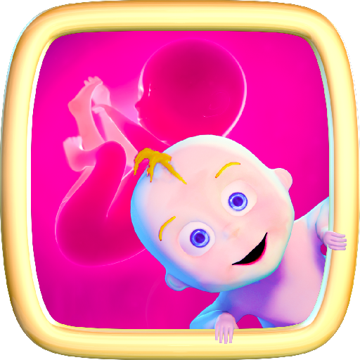 Alima´s Baby: Liam Virtual Pet icon
