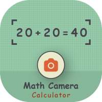 Math Camera Calculator - Math Solver Camera App
