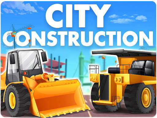 City Construction Game screenshot 5
