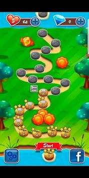 candy royale screenshot 1