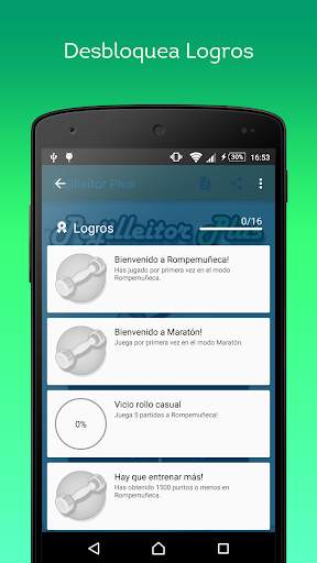 Pajilleitor Plus screenshot 5