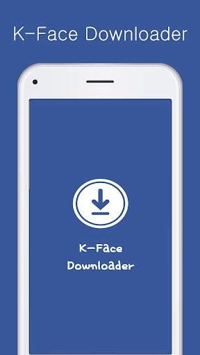 Video Downloader for Facebook (K-Face Downloader) screenshot 1