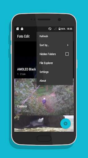 Foto Edit - Smart Edit screenshot 4