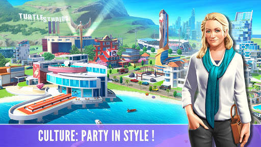Little Big City 2 screenshot 9