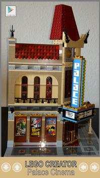 Lego Palace Cinema screenshot 1