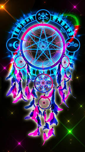 Dream Catcher Live Wallpaper screenshot 6