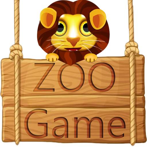 Zoo Game! 🐻 1.01