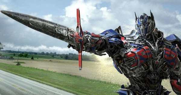 Transformers Wallpaper screenshot 1