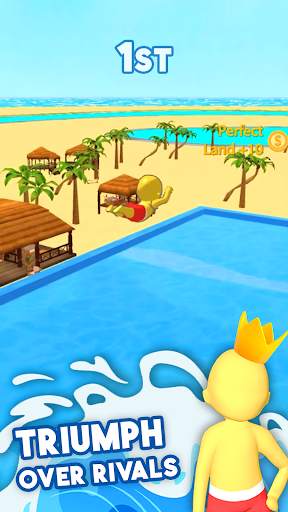 aquapark.io screenshot 1