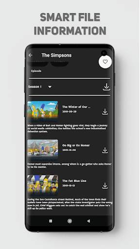Movie Downloader | Online Movie downloader screenshot 3