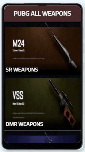 Guide For PUBG Mobile screenshot 2
