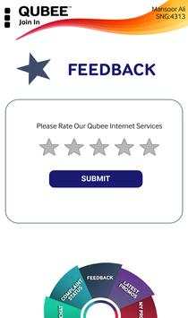 My Qubee! screenshot 4