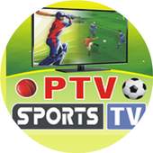PTV Sport Live Tv & Score Info 1.0
