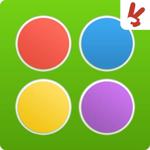 Learning colors for toddlers 1.6.4