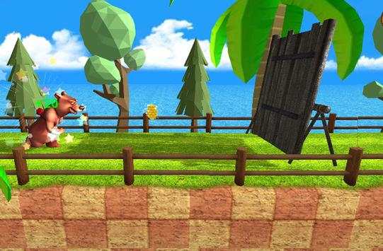 Jungle Run screenshot 3