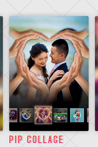 PIP Camera скриншот 5