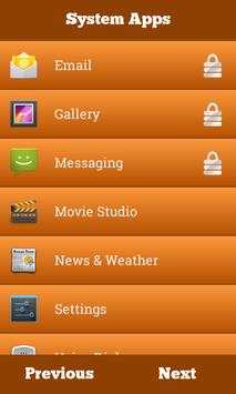 Lock & Load - Best App Locker screenshot 6