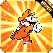 Guide For Super Mario Bros icon