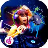 DJ Remix Ringtones : Top Hit DJ Sounds 1.0