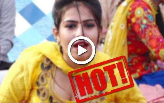 Sapna Choudhary HOT Dance new screenshot 3