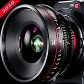Professional HD Camera 2020 : Selfie cam, editor 1.12.1