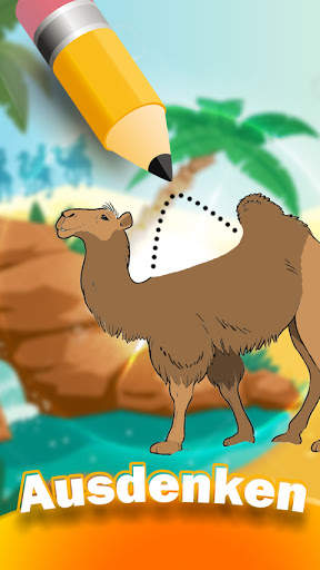 DOP - Teile Puzzlespiel zeichnen screenshot 4