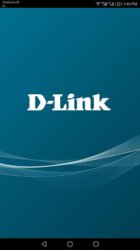Dlink HR скриншот 1