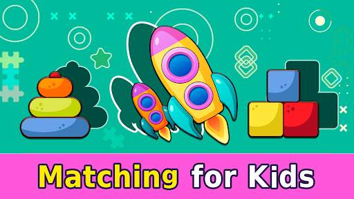 Kidemy : toddler games screenshot 5