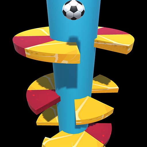 Helix Juggling Ball icon