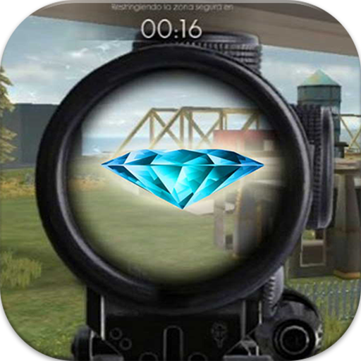 Diamond Calc For FFF Tool icon