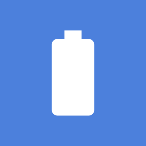 Battery app icon