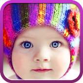 Baby Live Wallpapers 1.0
