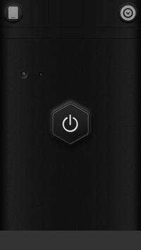 Multi Color Flashlight screenshot 2
