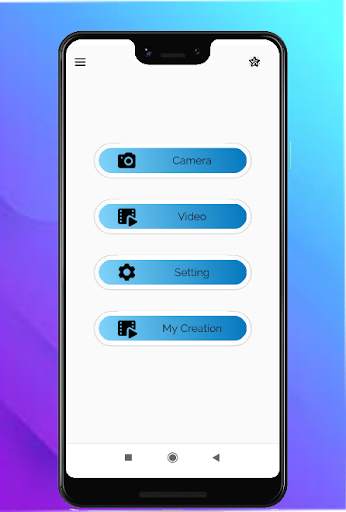 Boomerang Looping Video - Infinity Video Maker स्क्रीनशॉट 2