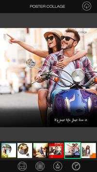 Poster Collage Maker screenshot 8