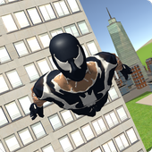 Spider Hero Unlimited icon