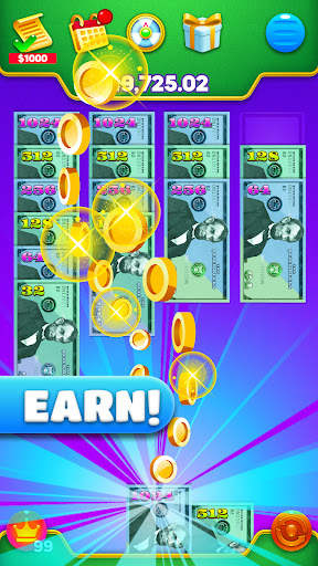 Money Feast स्क्रीनशॉट 3