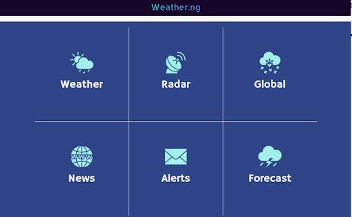 Best Free Weather App screenshot 8