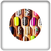 How To Paint Your Nails icon