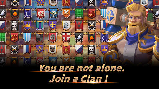Acies : Battle Runes screenshot 5