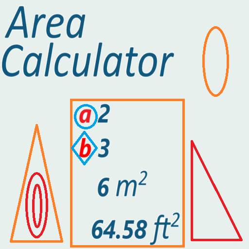 Area Calculator 1.5