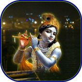 Krishna Ji Special أيقونة