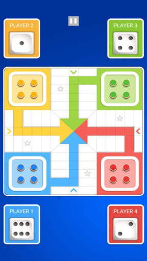 Ludo Master 2020 screenshot 1