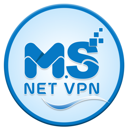 ikon MS NET VPN