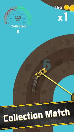 Spin Drift – Car Drifting Game screenshot 7