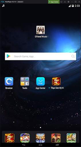 GFriend Music Offline screenshot 5