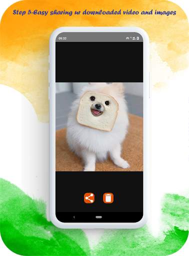 Socialapp - Made In India | Video Image Downloader screenshot 6